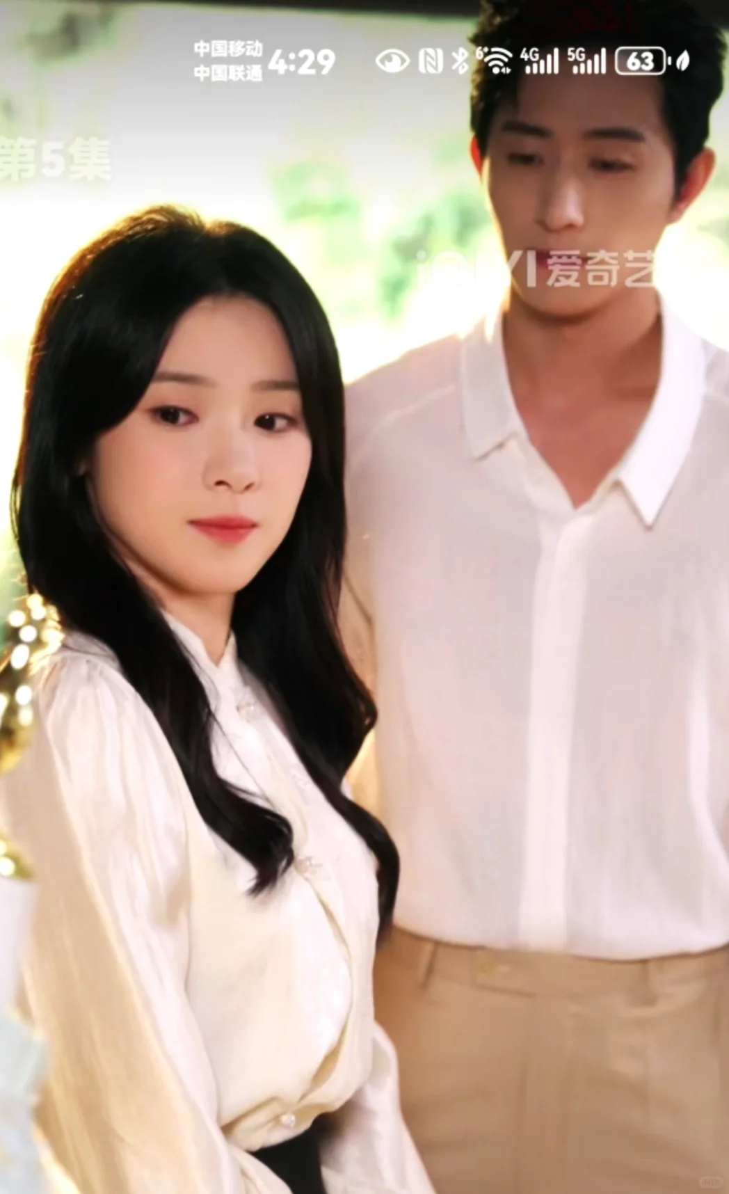 王凯沐&刘夕语激情演绎搞笑甜宠情爱剧！