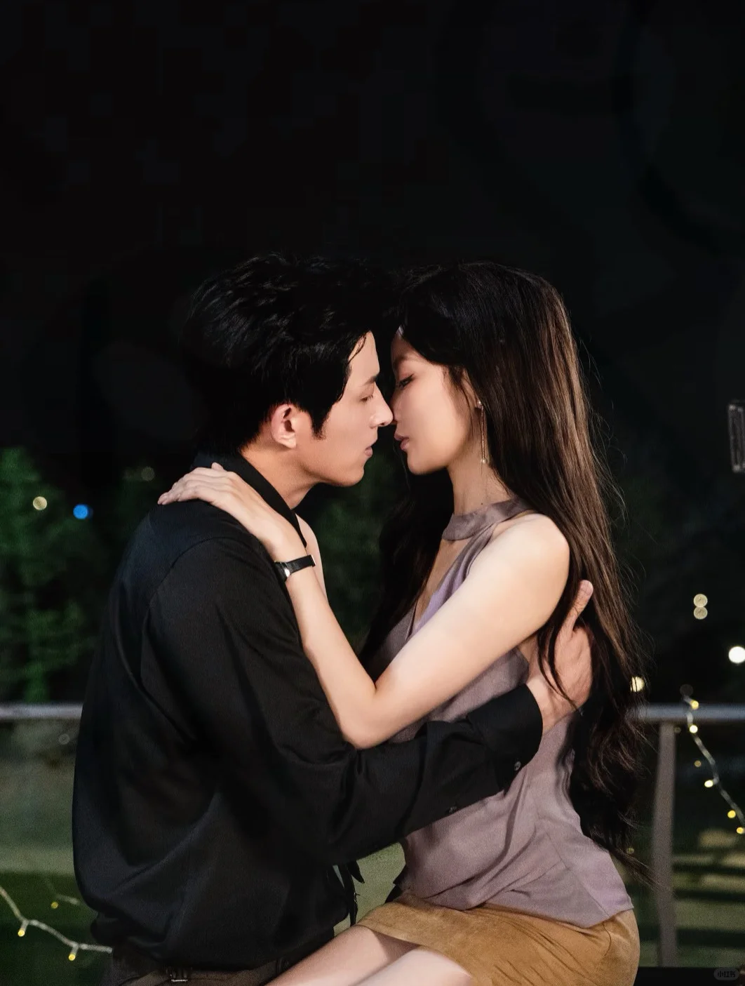 别对我动心‼️甜晕了呜呜🥹