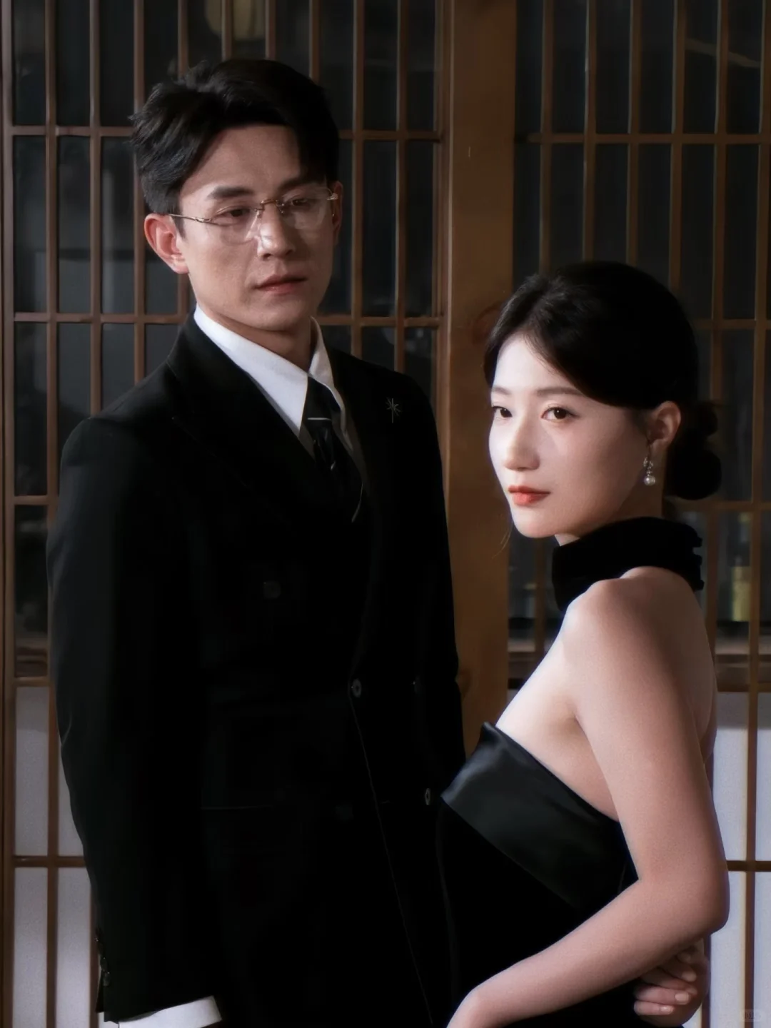 爹系总裁的隐忍暗恋谁懂啊！太上头了😍