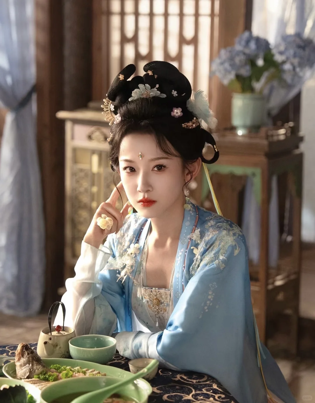 《千金谋》才是短剧的爱女天花板！友友们快冲！