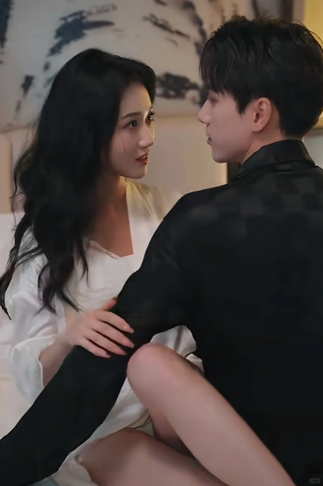 都给我去看，好正常的本子和剧情‼️