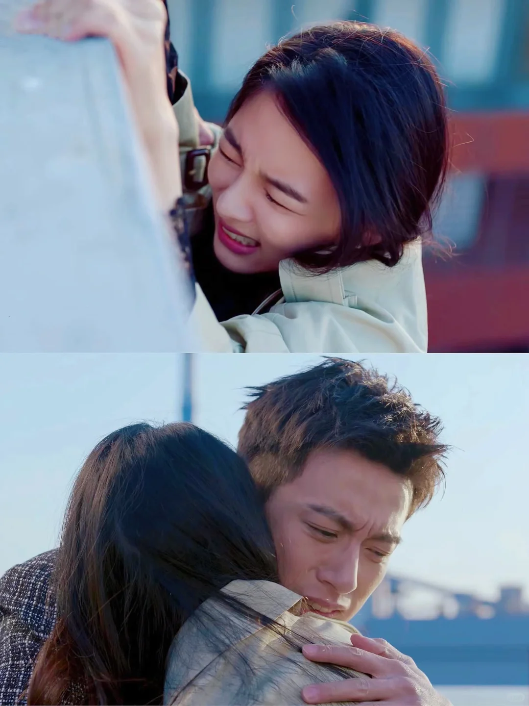 🚀热度低但好看，禁欲霸总VS哑巴新娘