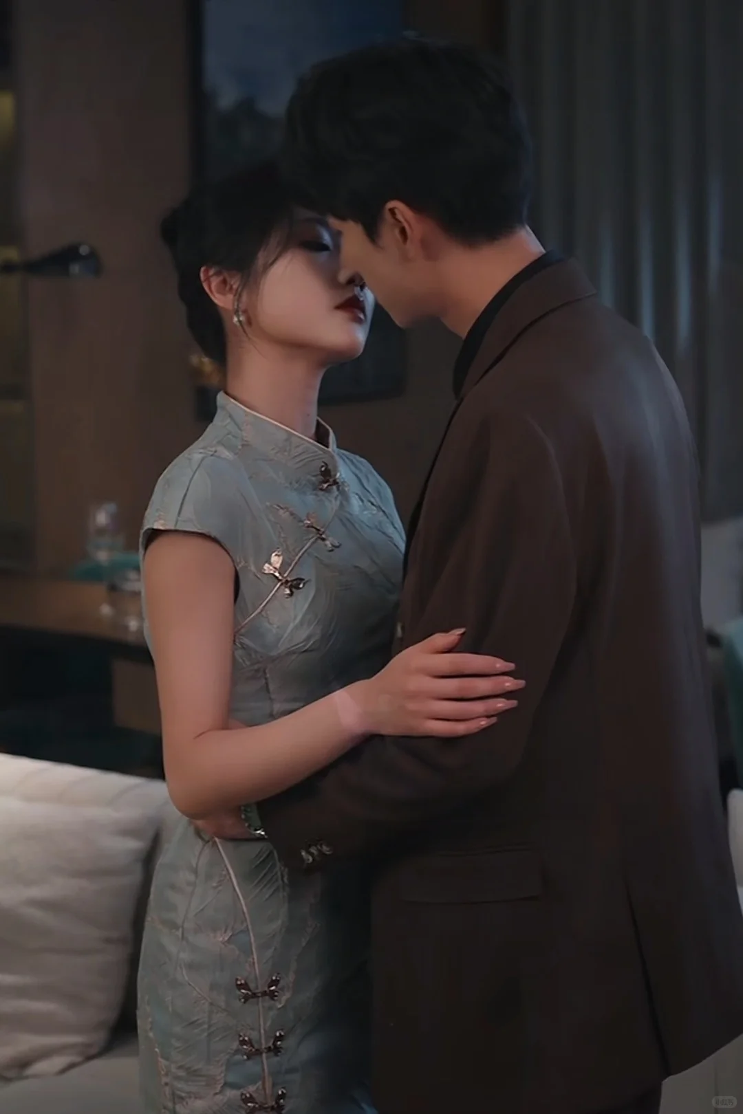 都给我去看，好正常的本子和剧情‼️