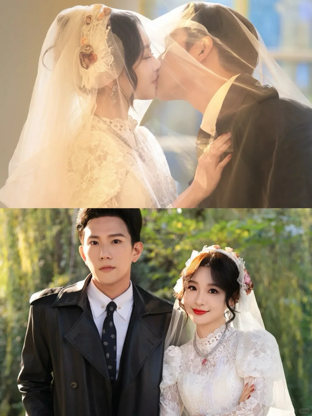 强取豪夺+先婚后爱！谁看谁上头！