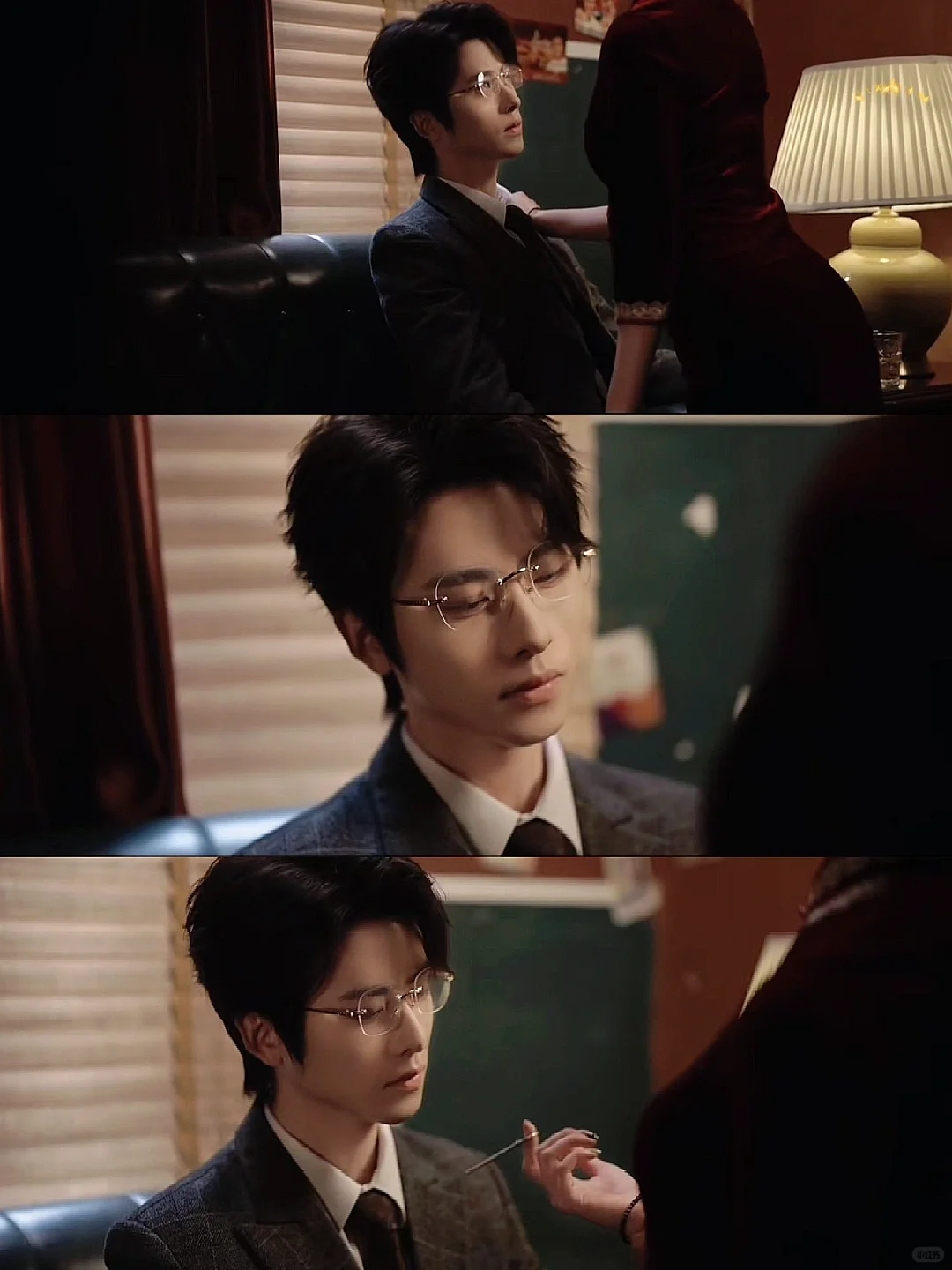 这部短剧我心动了💓啊❗️啊❗️❗️啊❗️❗️❗️