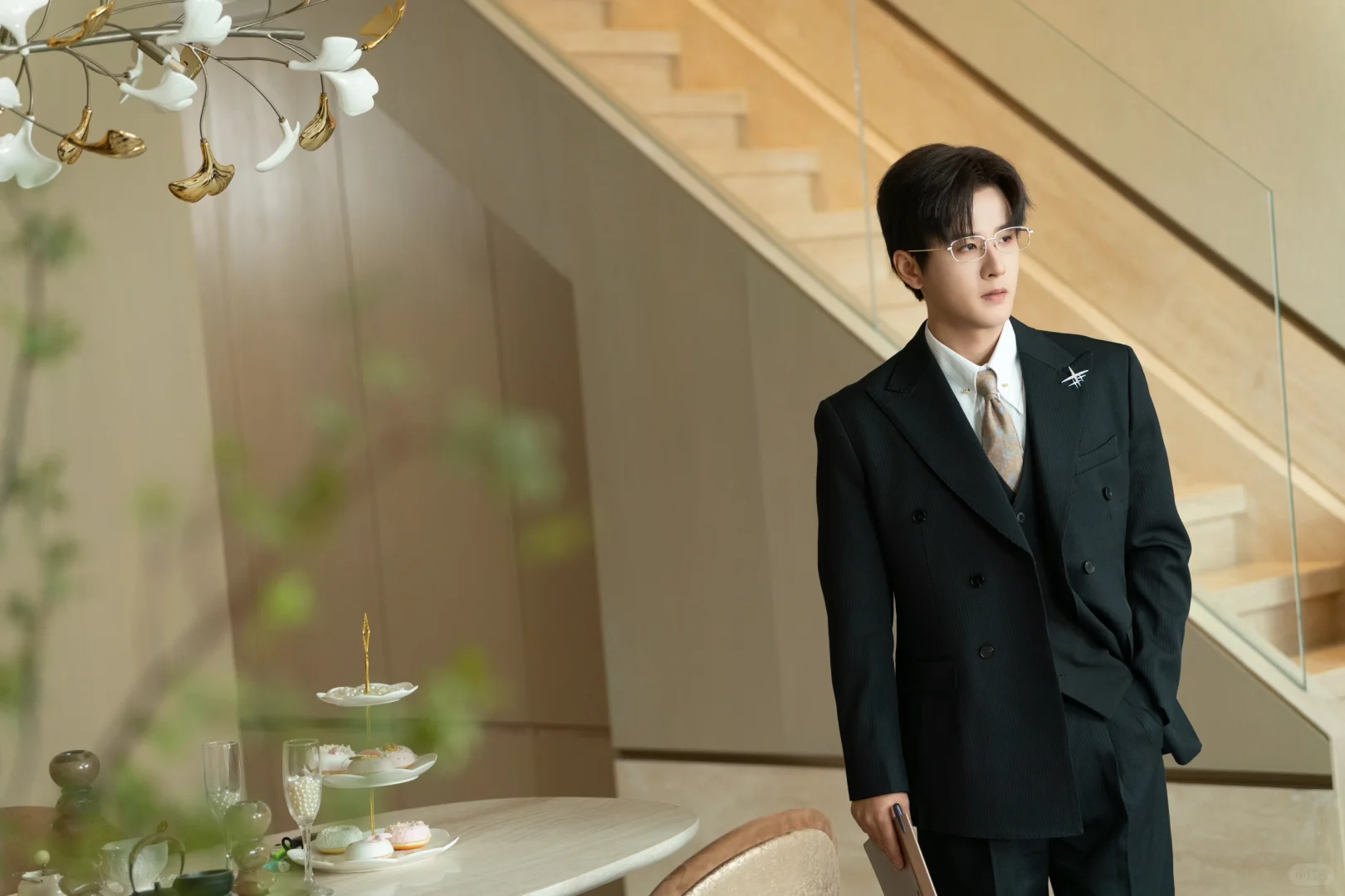 小甜剧《老公，你完蛋了》💕