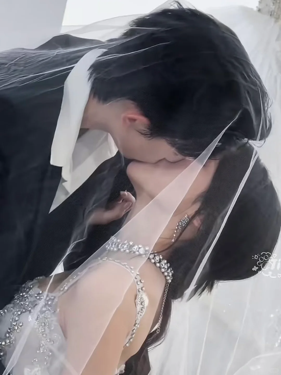 🎯播啦播啦❗ 没有狗血！细水长流的甜才上头❗