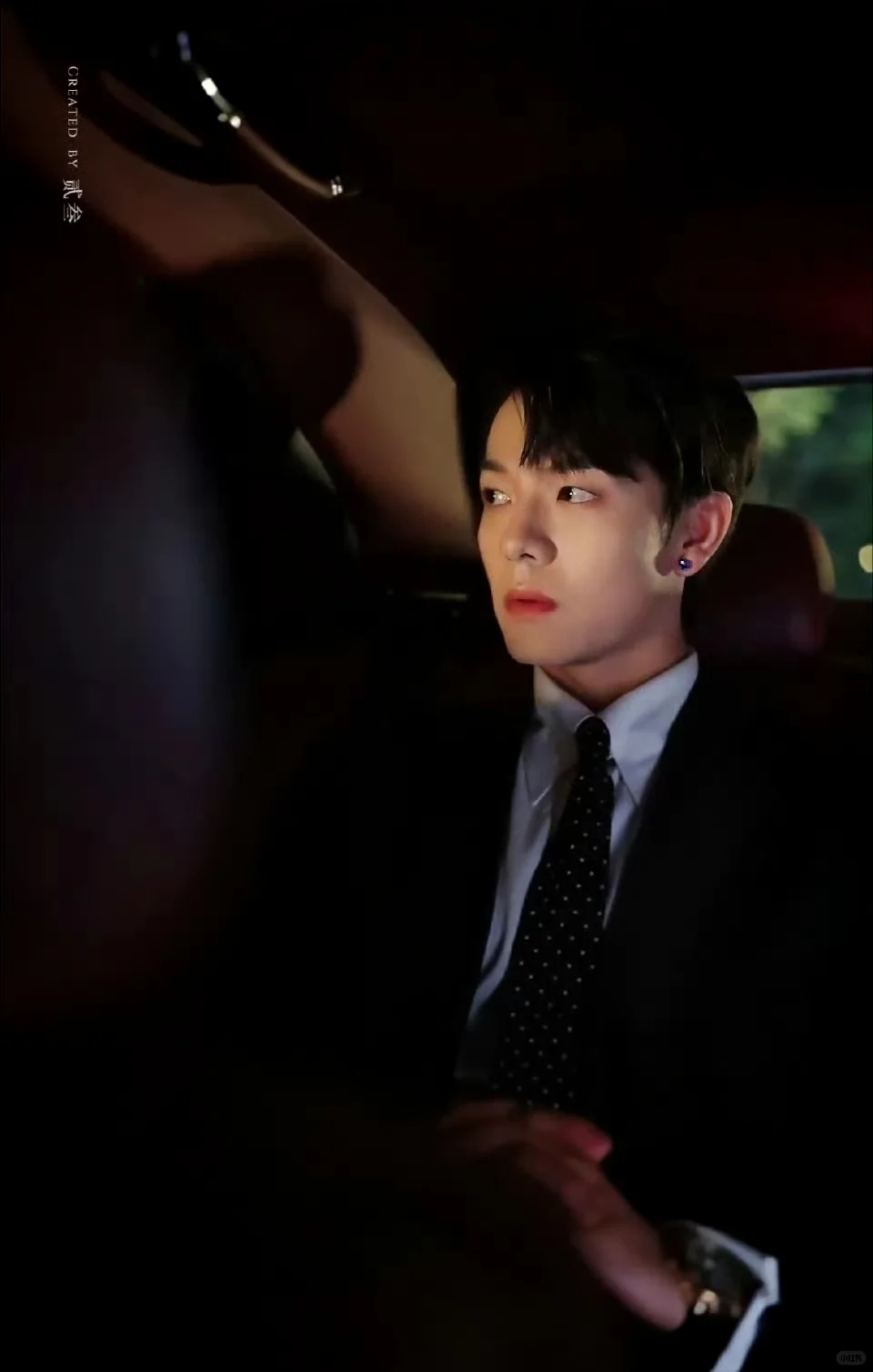 这些男主全是套路精！蓄谋已久的恋爱，爱了