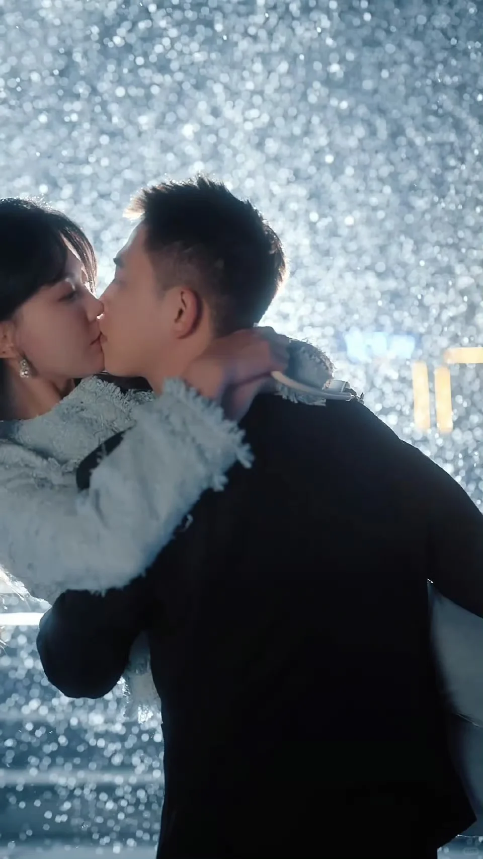 这些男主全是套路精！蓄谋已久的恋爱，爱了