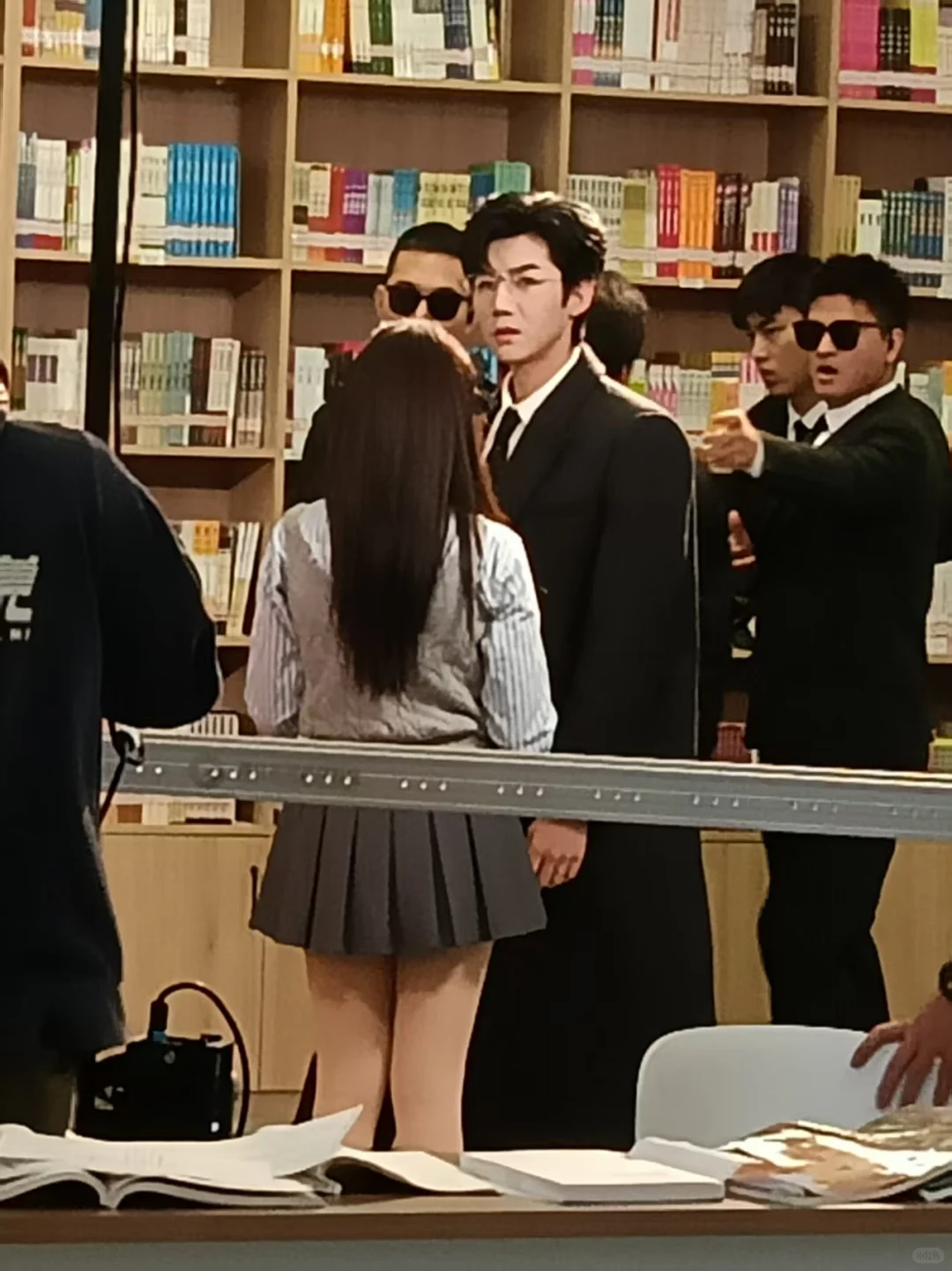 重生之我在重庆城市科技学院霸道总裁爱上我