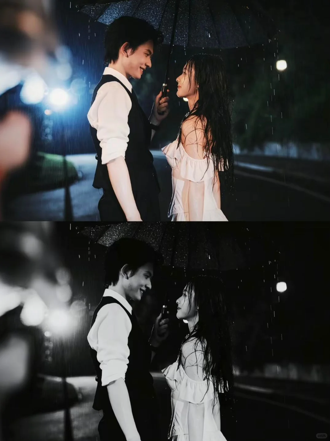 🎯播啦播啦❗ 没有狗血！细水长流的甜才上头❗