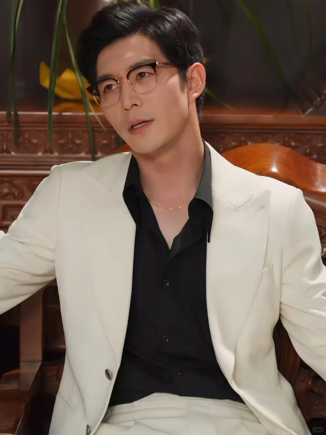 《非她不可》🔥港圈大佬×养子女友