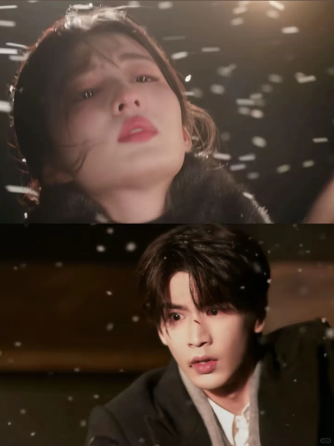 妈耶，这个新剧太疯狂了❗️