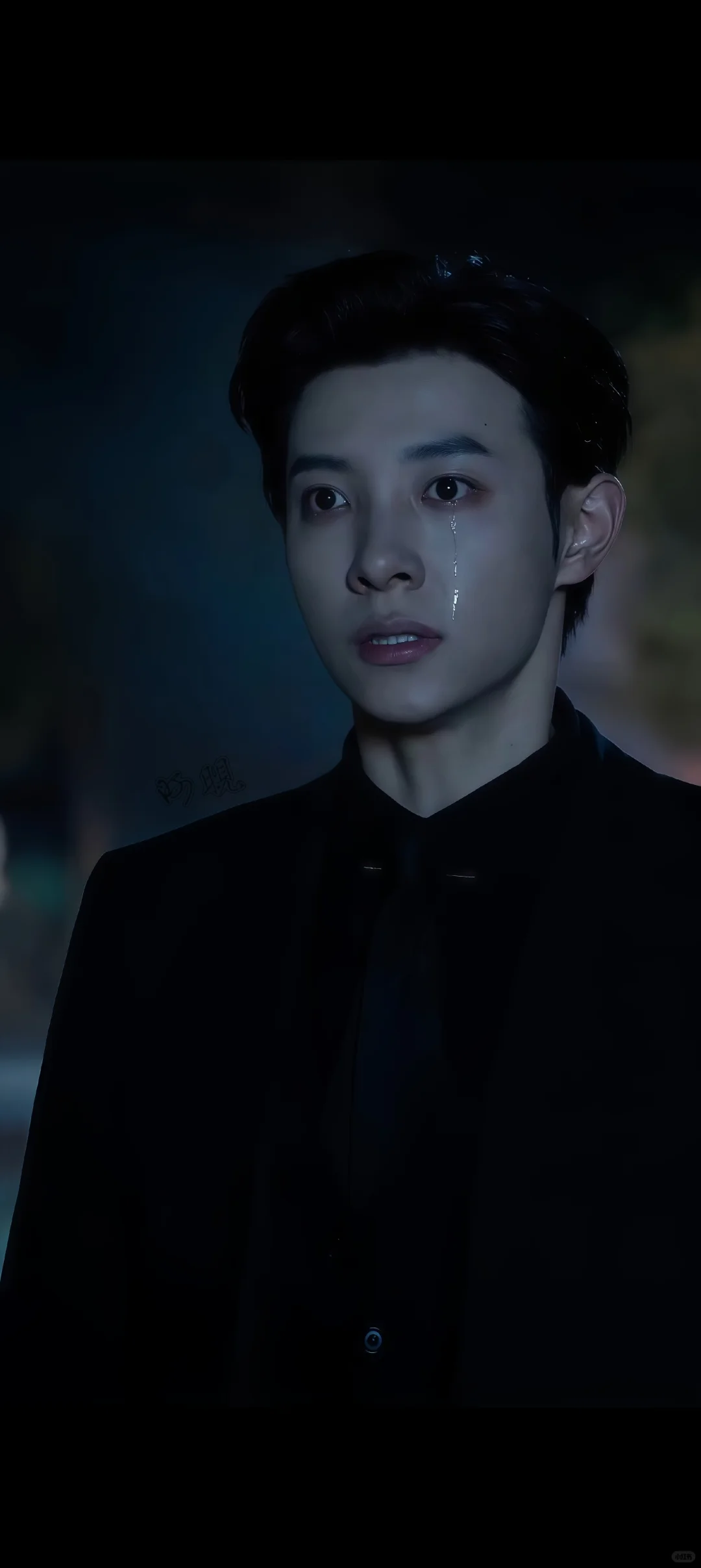 一口气看完一部短剧～