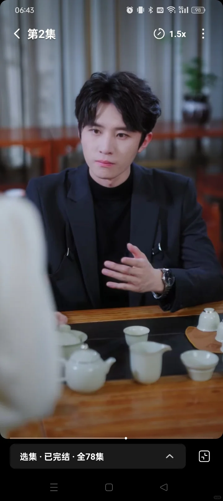 齁甜短剧推荐：最后三集有大病可不看