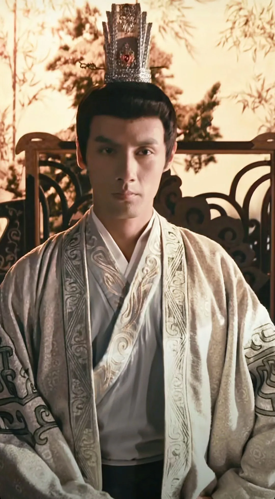 被《冒姓琅琊》拿捏了，这短剧有点东西！