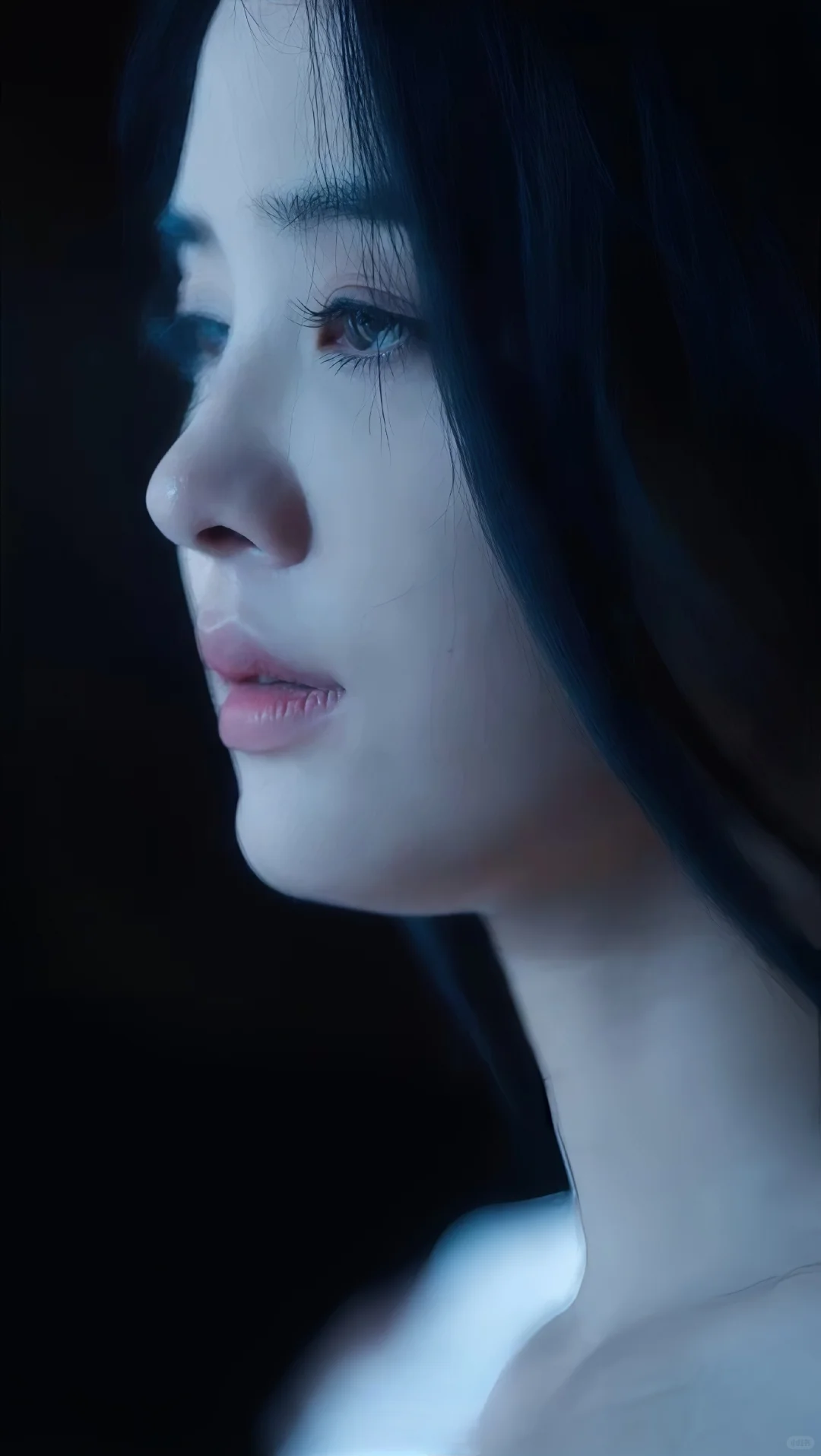 一口气看完一部短剧～