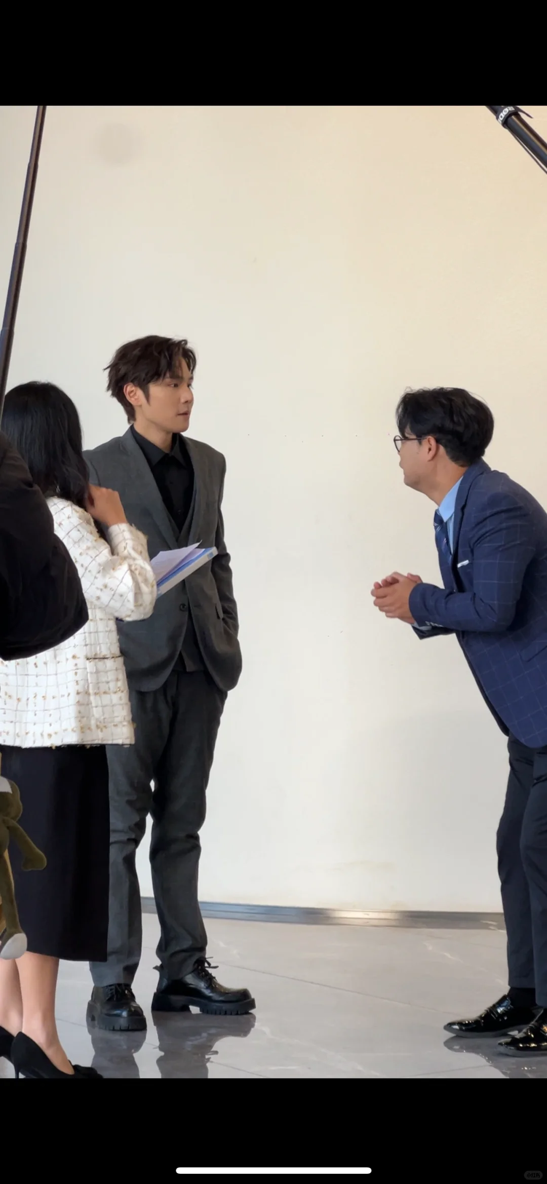 在南充拍的霸道总裁爱上我