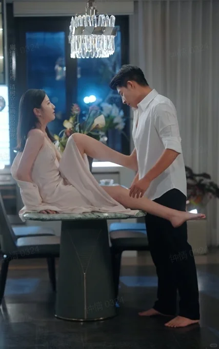 最近在看的短剧 入坑后根本停不下来！