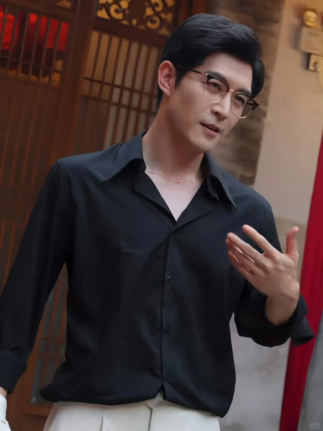 《非她不可》🔥港圈大佬×养子女友