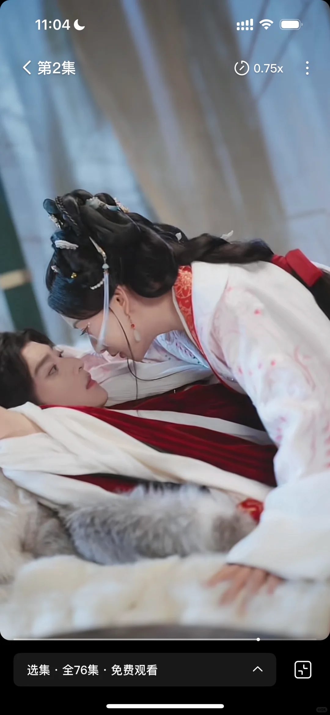 郡主又美又飒，短命世子日日求娶｜短剧推荐