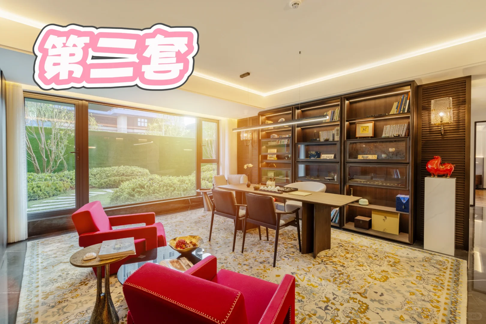 你家适合拍短剧吗？！