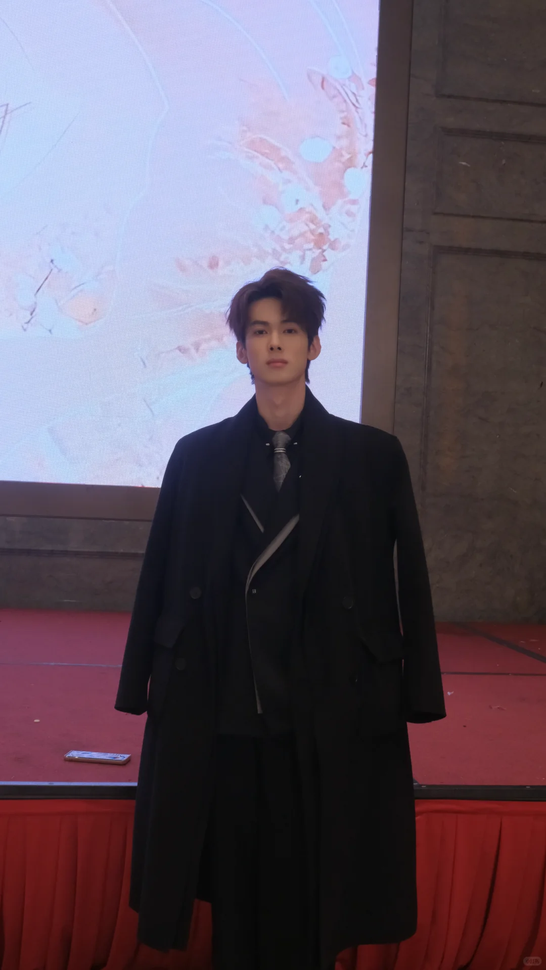 这是哪个短剧演员啊😳