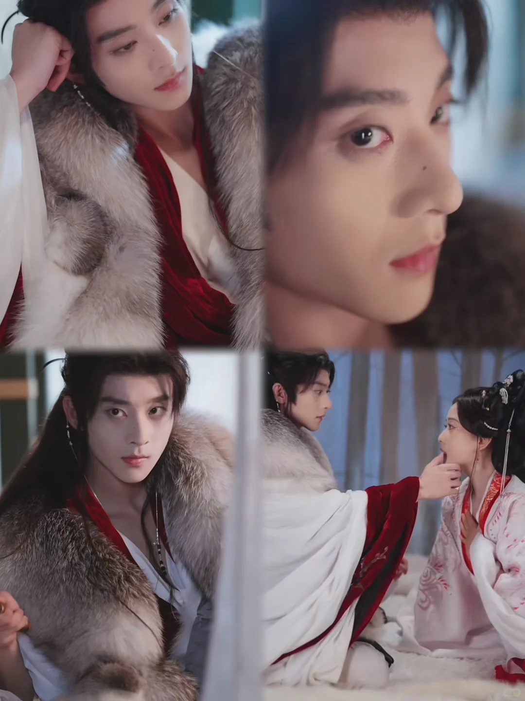 郡主又美又飒，短命世子日日求娶｜短剧推荐