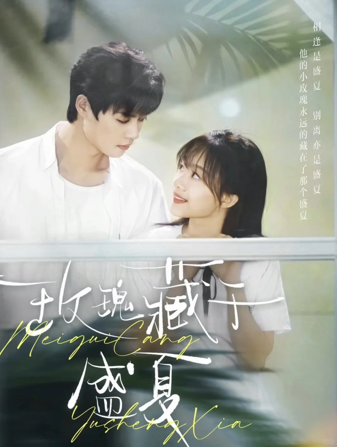 ✨我心中的短剧TOP10天花板！真的太好看了💞