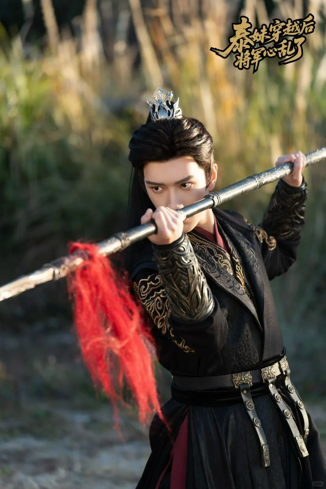 分享一波剧照，美不美