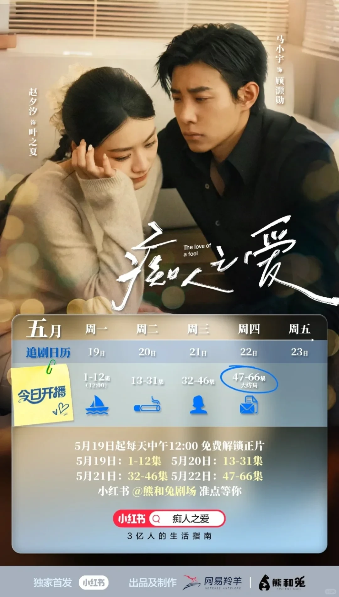 《痴人之爱》爆火拆解！短剧天花板如何炼成