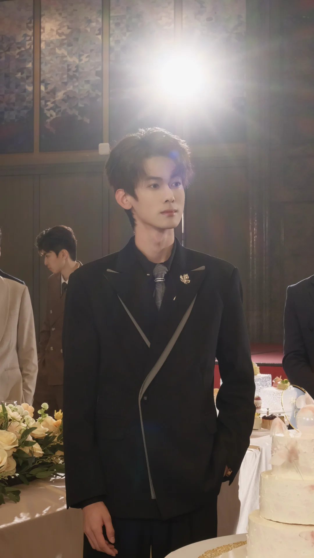 这是哪个短剧演员啊😳