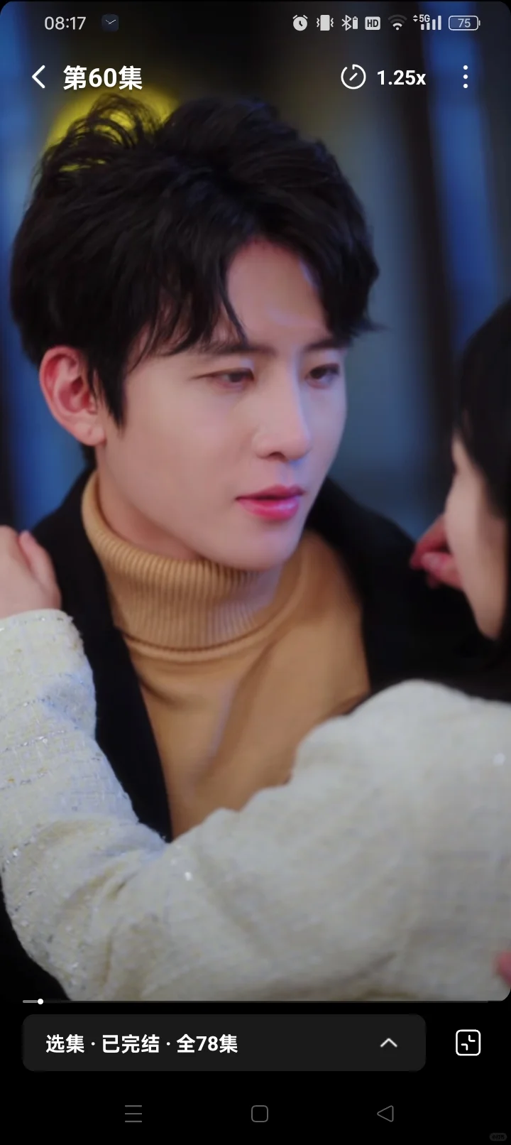 齁甜短剧推荐：最后三集有大病可不看