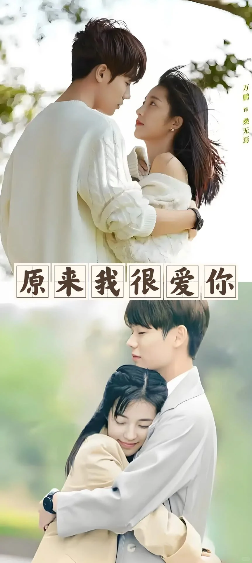 太太太好看了！推荐20部（先婚后爱）电视剧