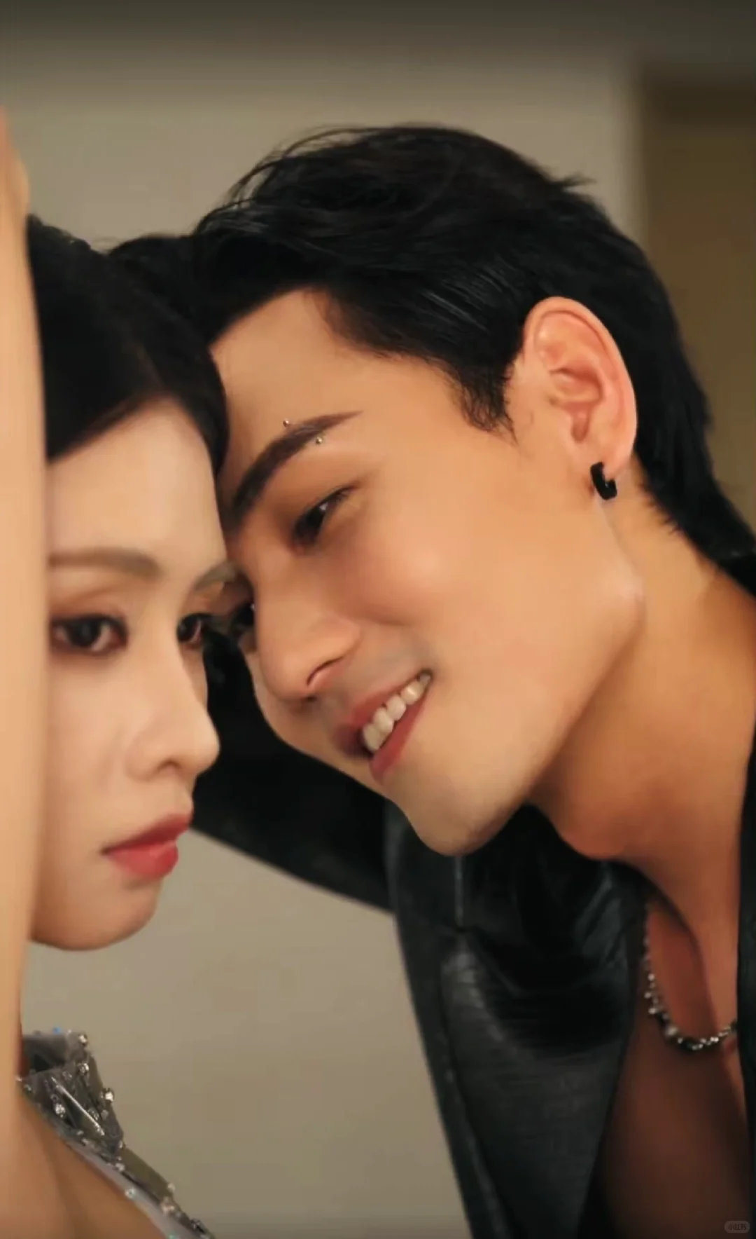 谢予望&朱小雪激情演绎复仇甜宠情爱剧！