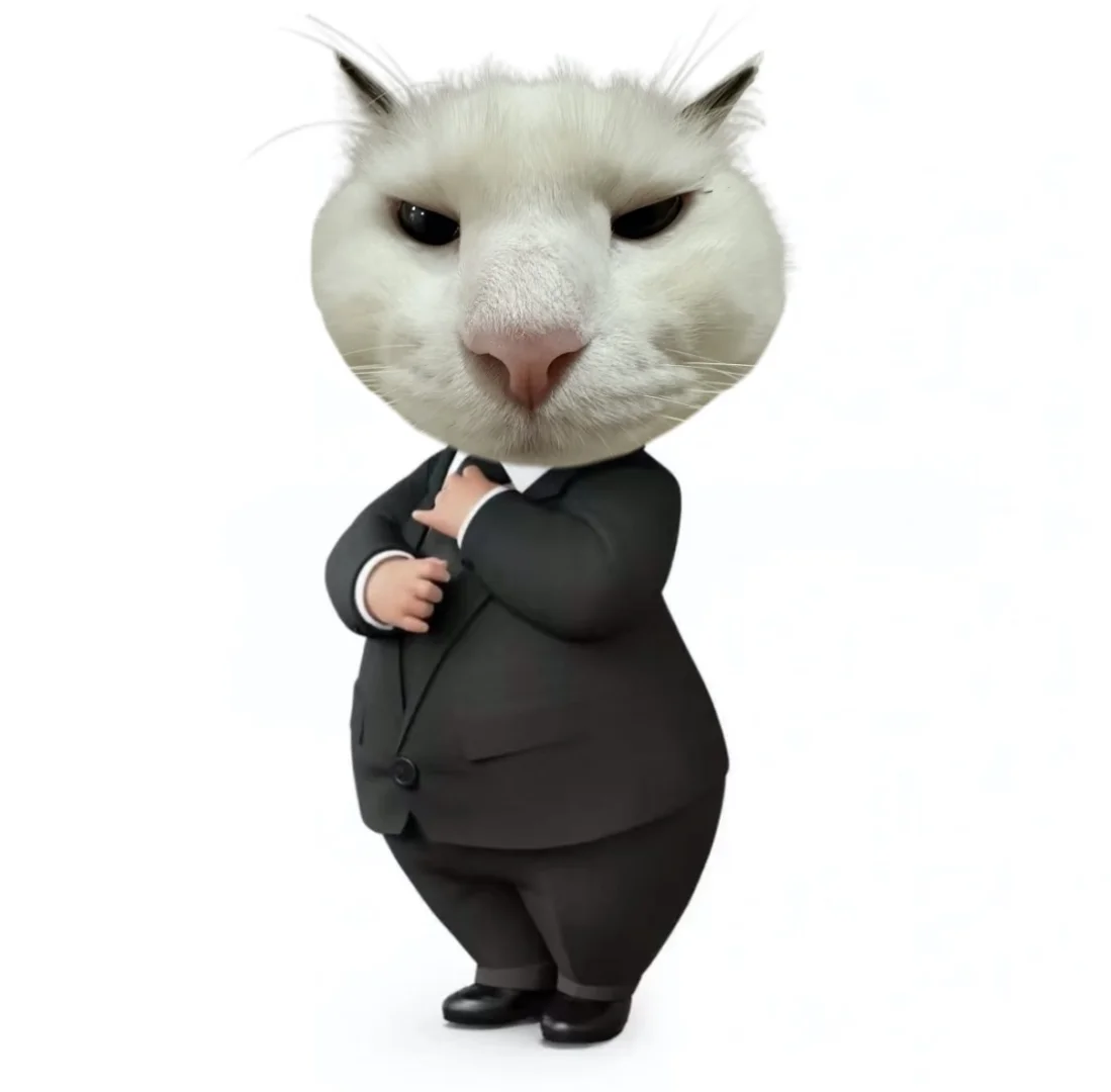 我不会是第一个和豆包谈恋爱的吧