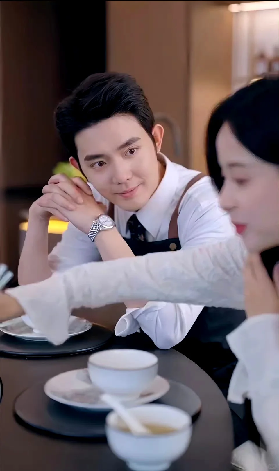 这些男主全是套路精！蓄谋已久的恋爱，爱了