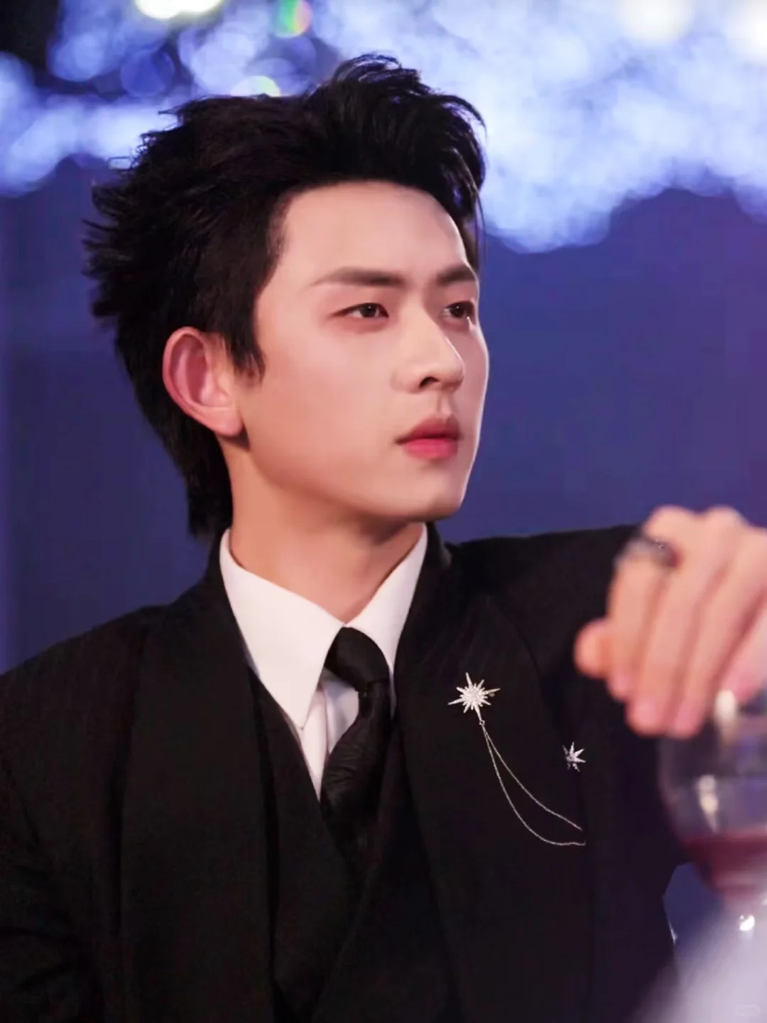 🎯播啦播啦❗ 没有狗血！细水长流的甜才上头❗