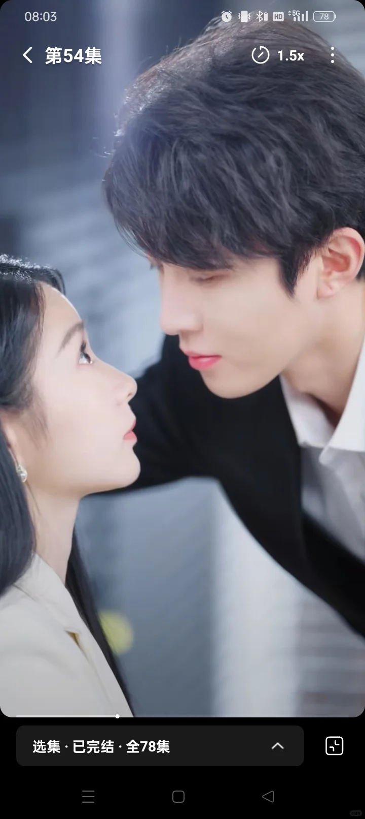 齁甜短剧推荐：最后三集有大病可不看