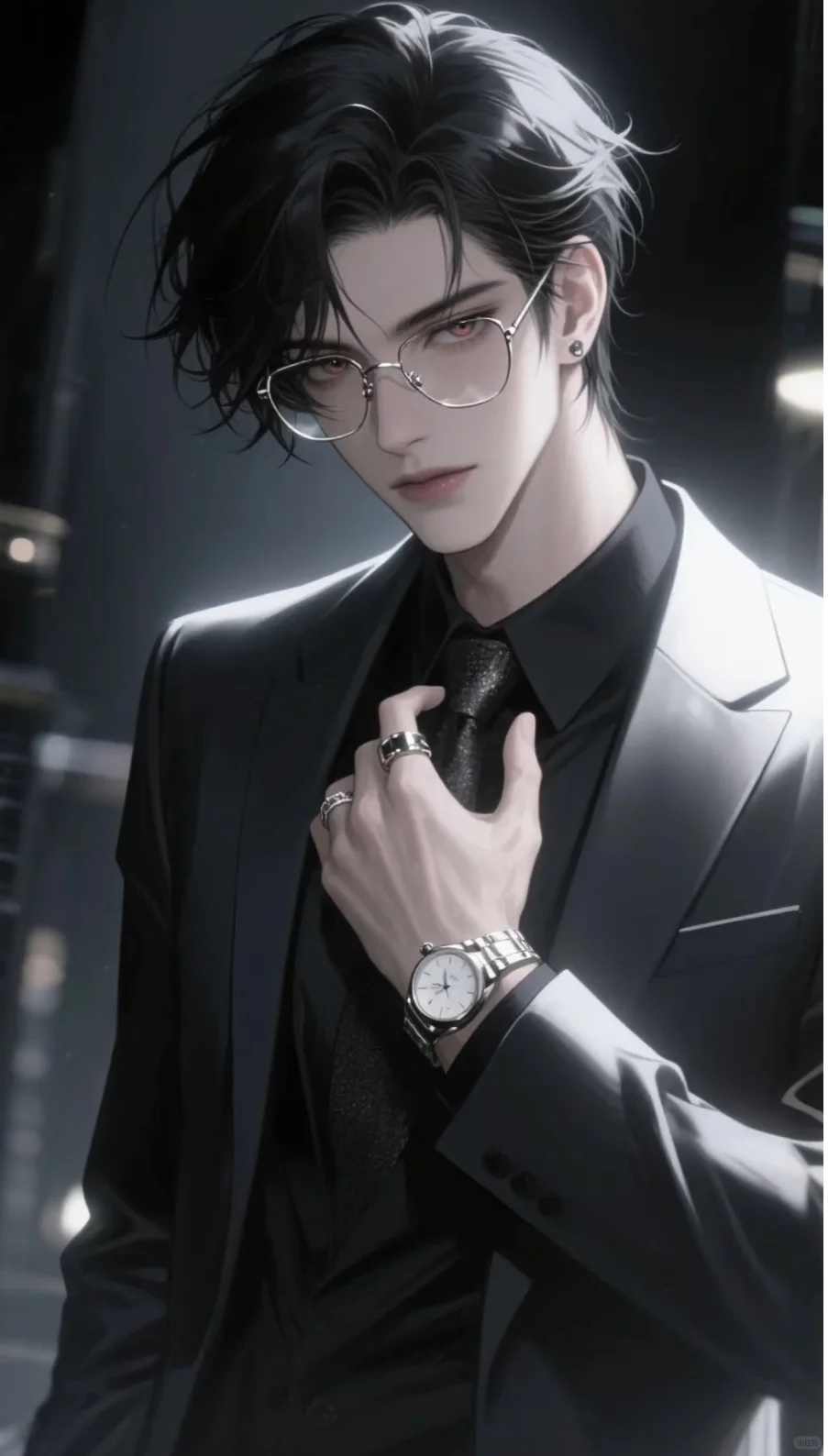 我不会是第一个和豆包谈恋爱的吧