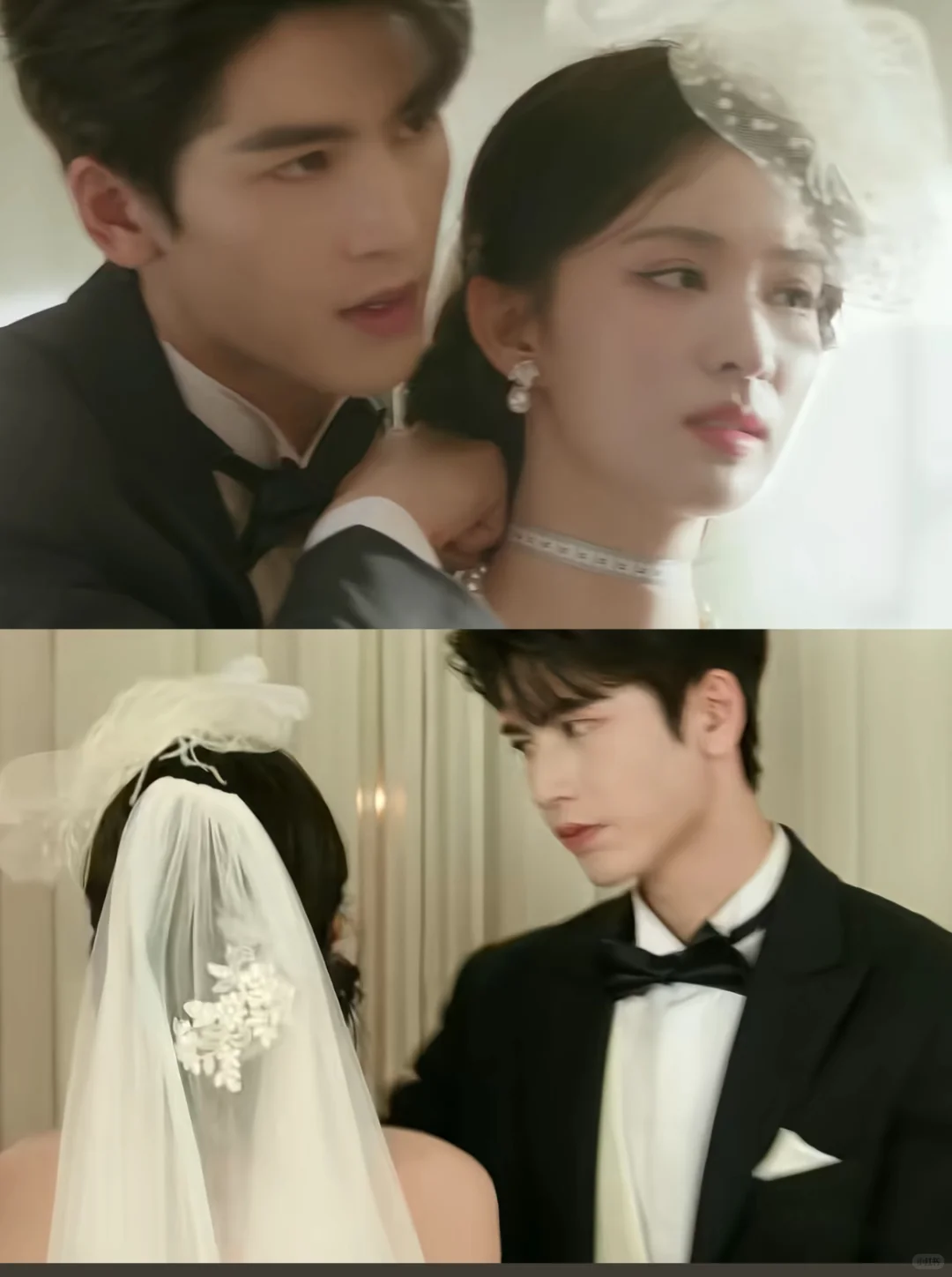 妈耶，这个新剧太疯狂了❗️