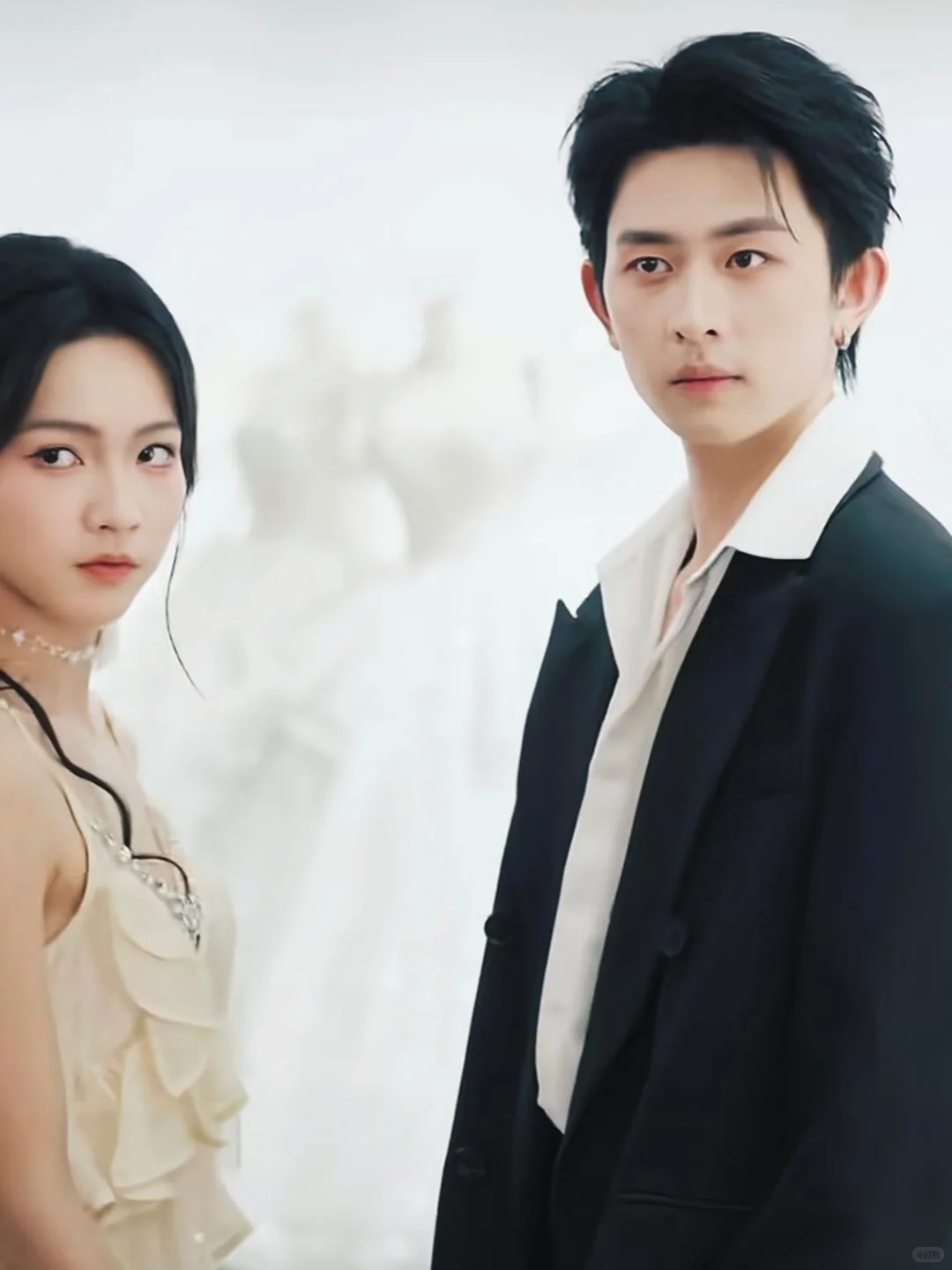 🎯播啦播啦❗ 没有狗血！细水长流的甜才上头❗