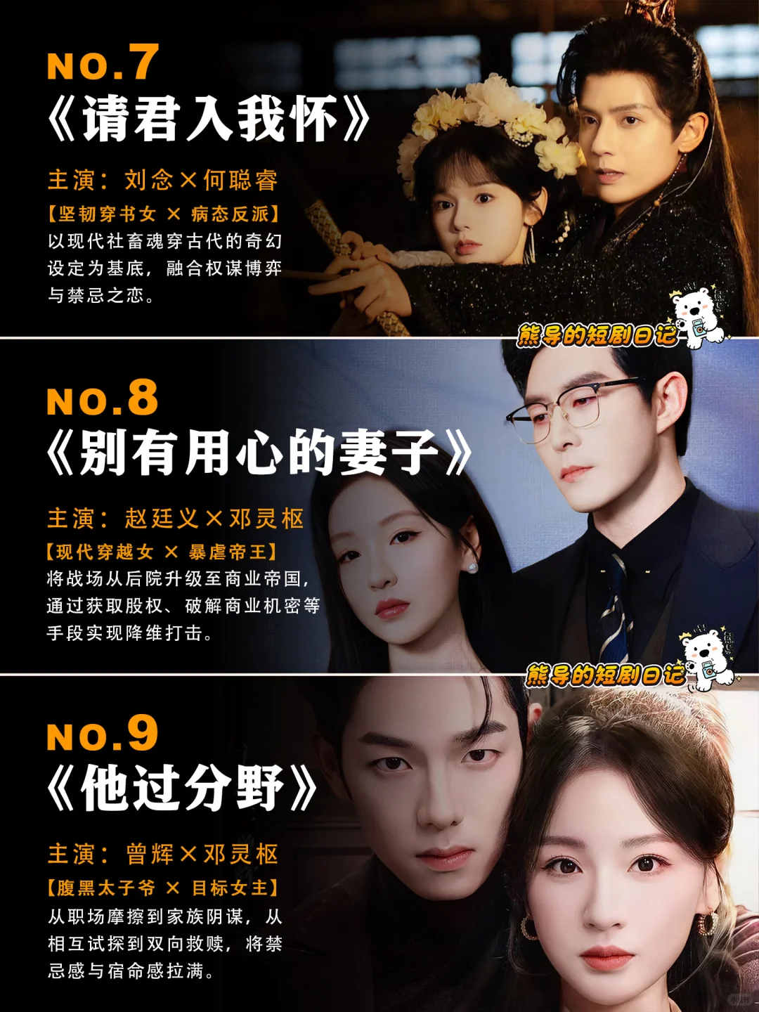 有破二十亿的适合暑假的短剧，已完结版🔥