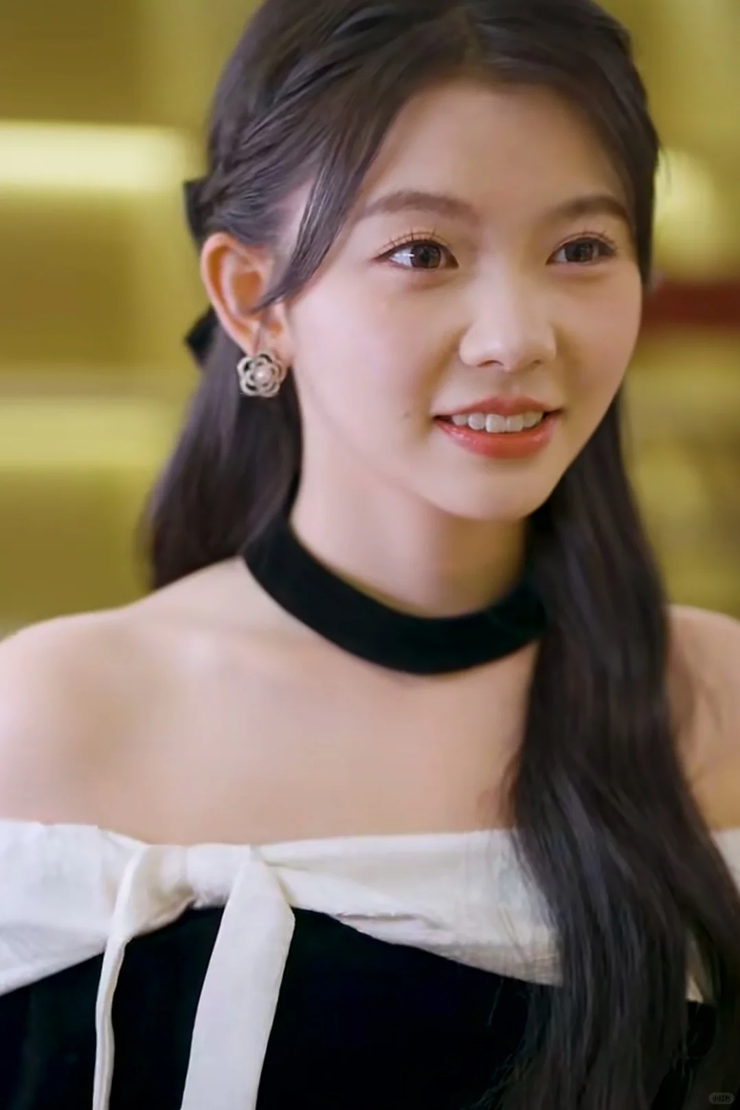 妈呀 这男主太帅了 越看越养眼‼️