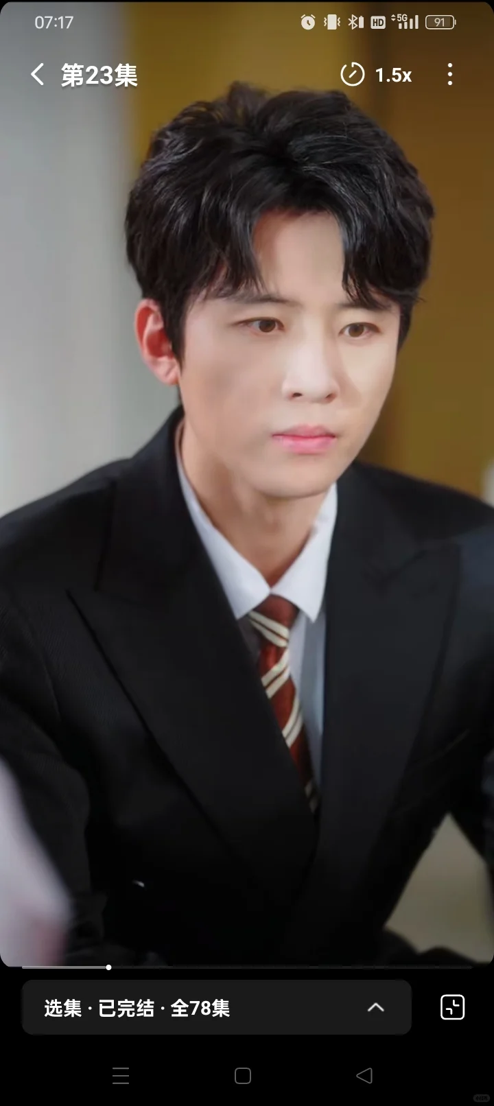 齁甜短剧推荐：最后三集有大病可不看