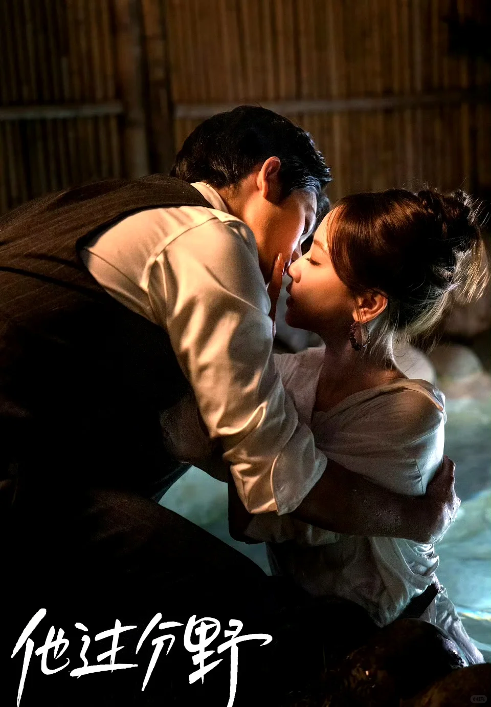 这些男主全是套路精！蓄谋已久的恋爱，爱了