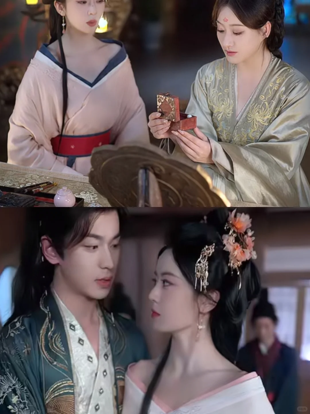 一天就能看完的一部微剧