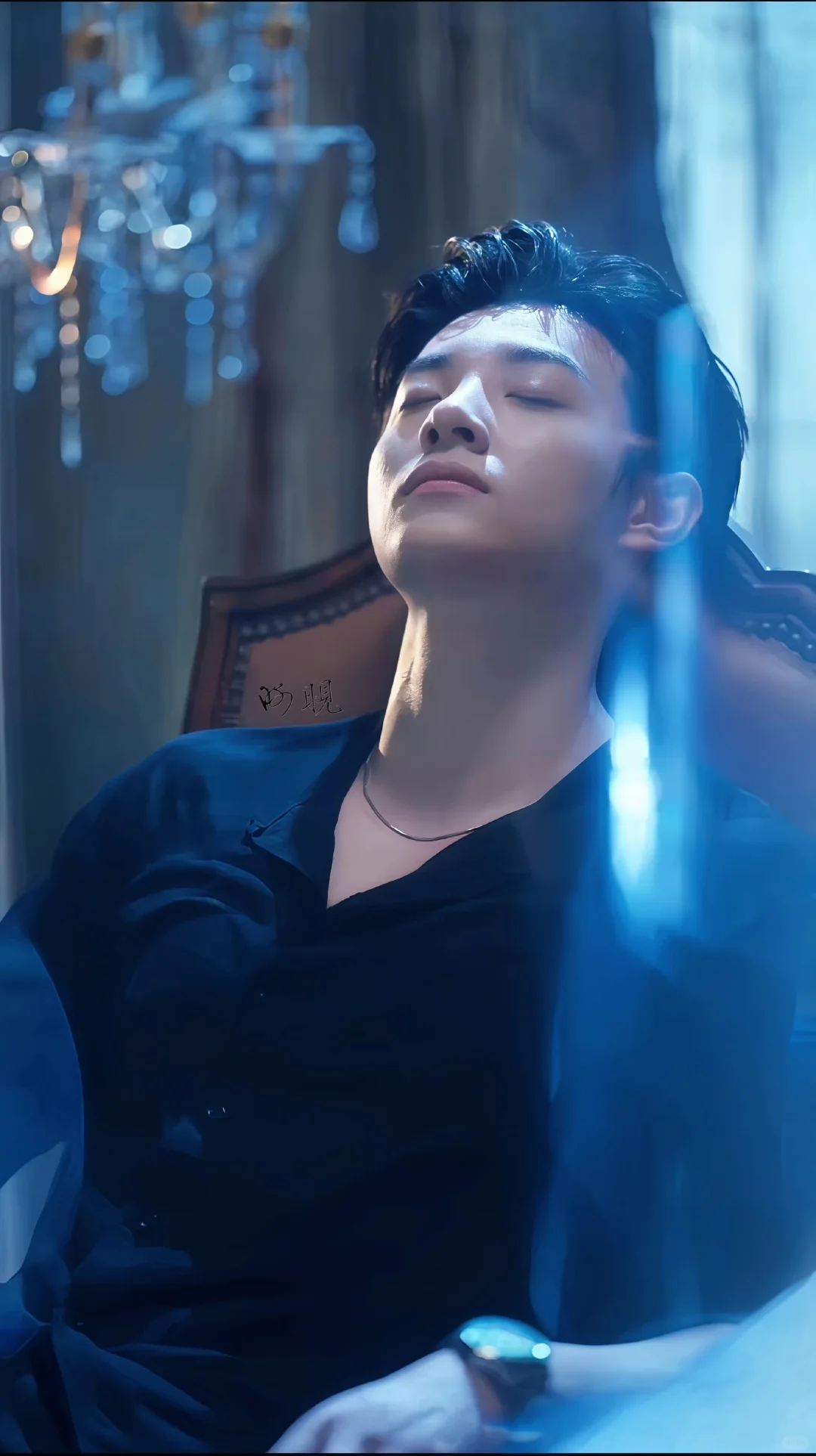 一口气看完一部短剧～