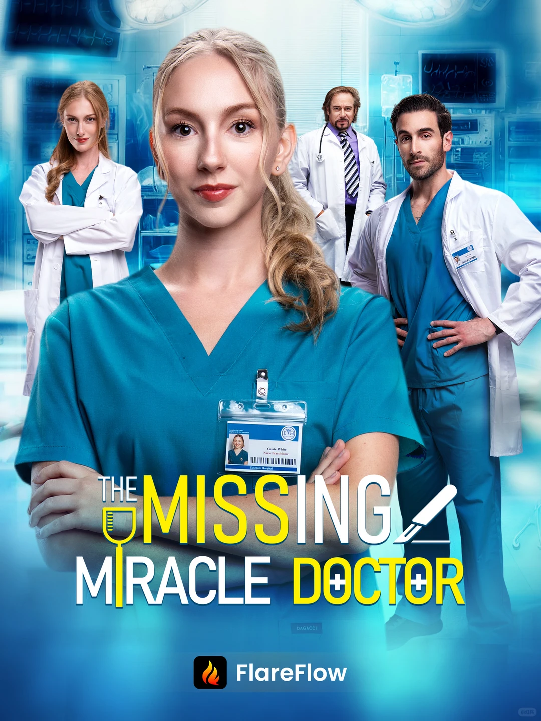 11月海外短剧分享11.23