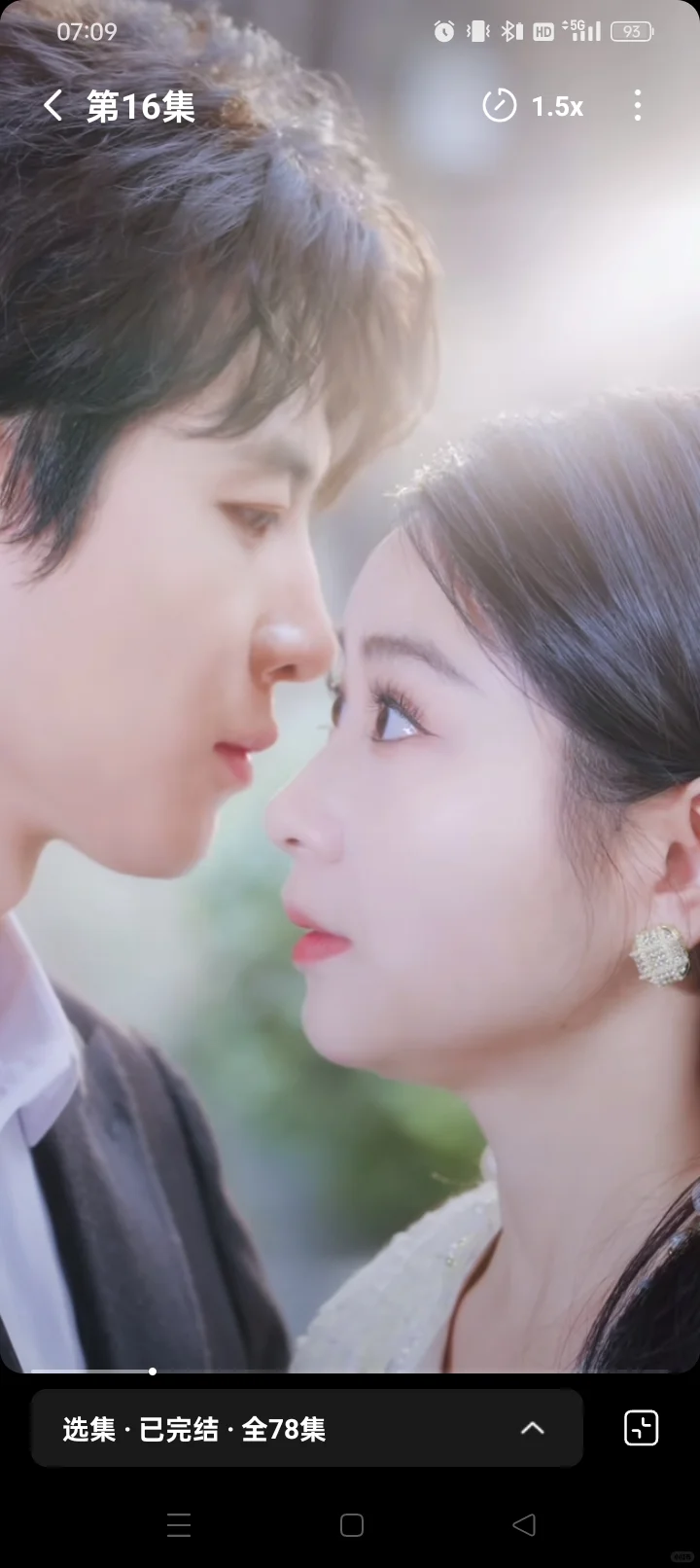 齁甜短剧推荐：最后三集有大病可不看